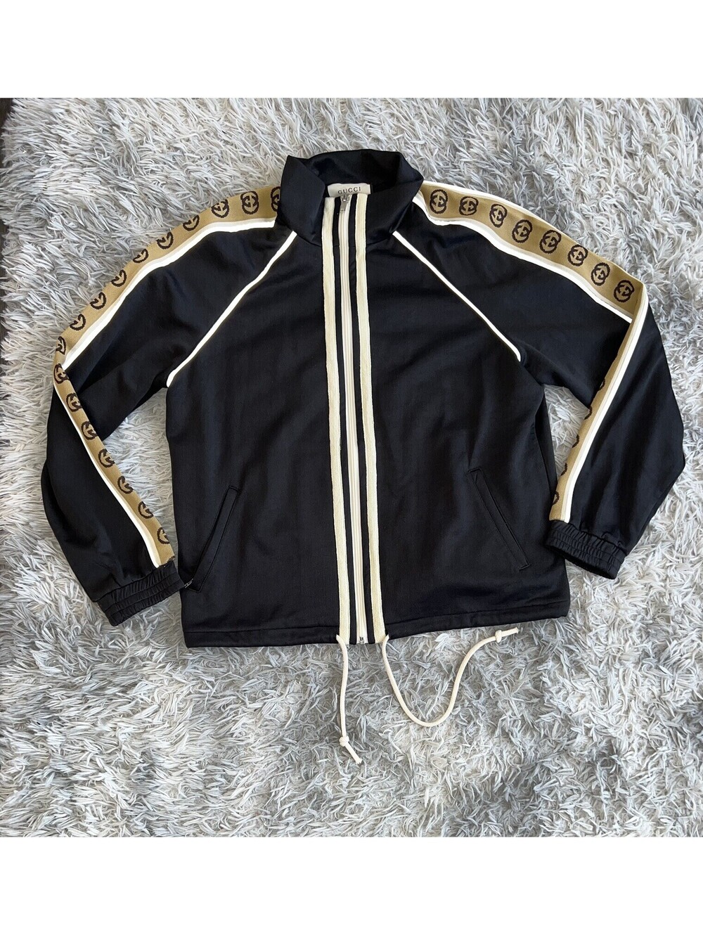 Gucci Tracksuit (Men)